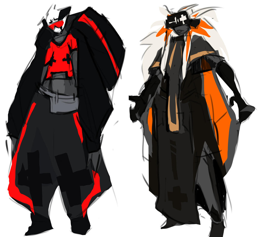 MKR4 "SUNNIES" & "POLYGON" CONCEPT