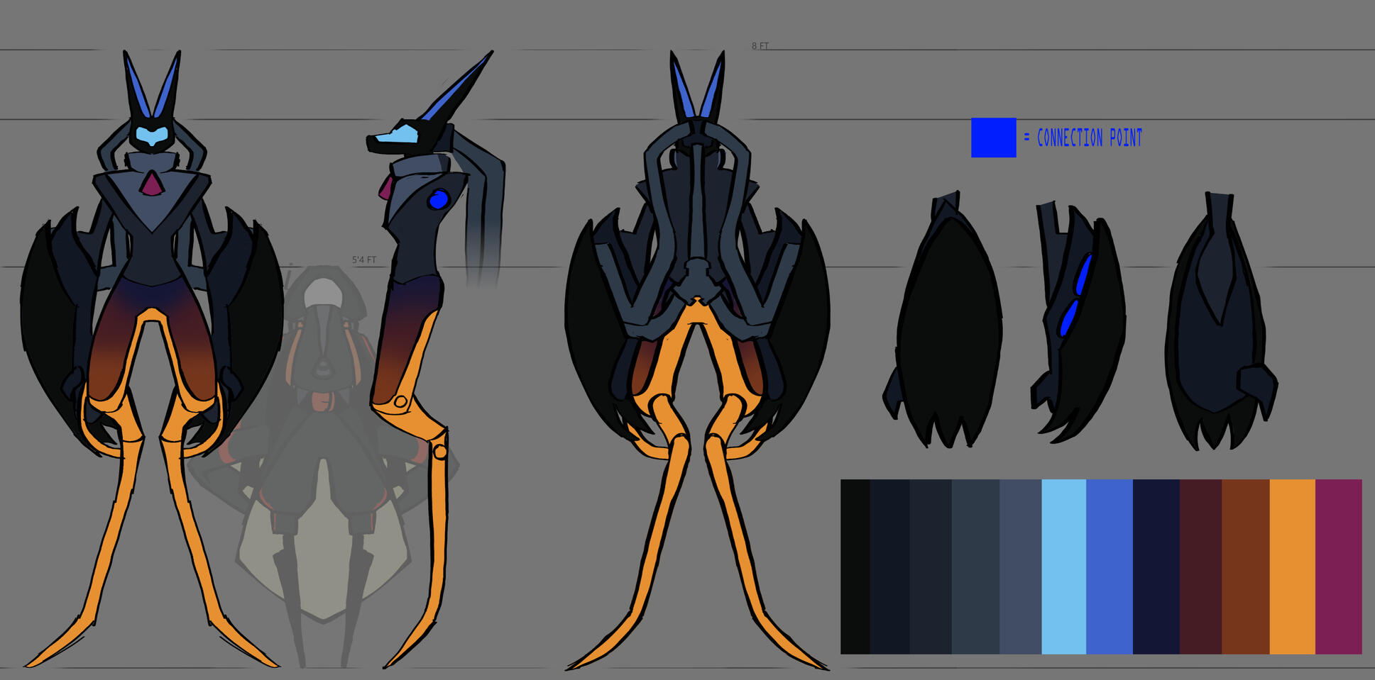 MKR4 "HOUND"