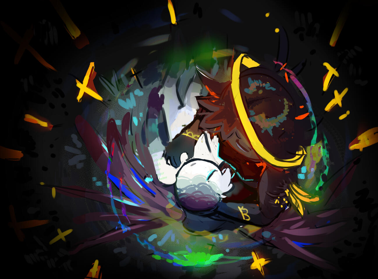 VETTEXO CONCEPT ART 2025