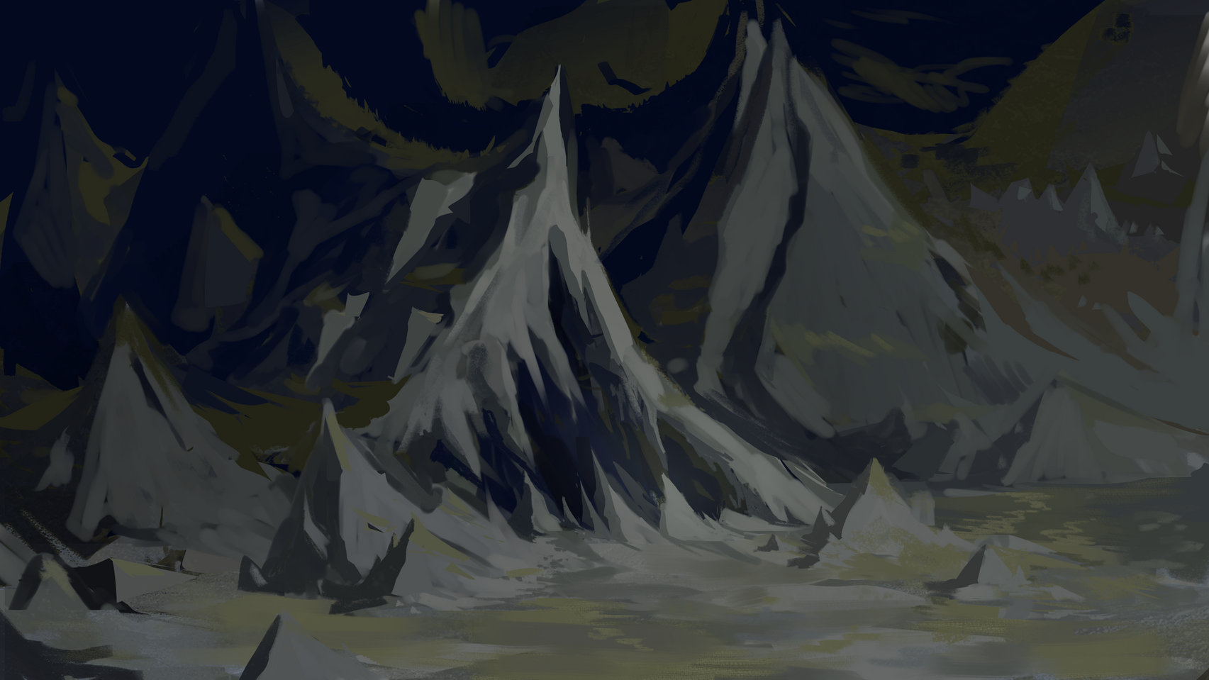 CONCEPT ART COMMISSION 2026