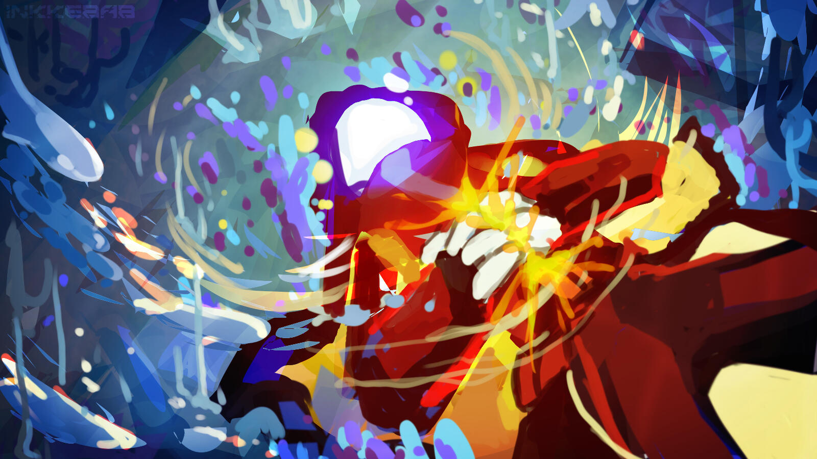 MKR4 CONCEPT ART 2024